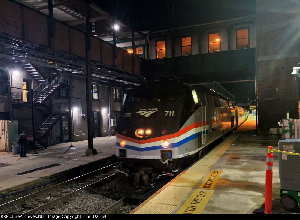 AMTK 711 on 239